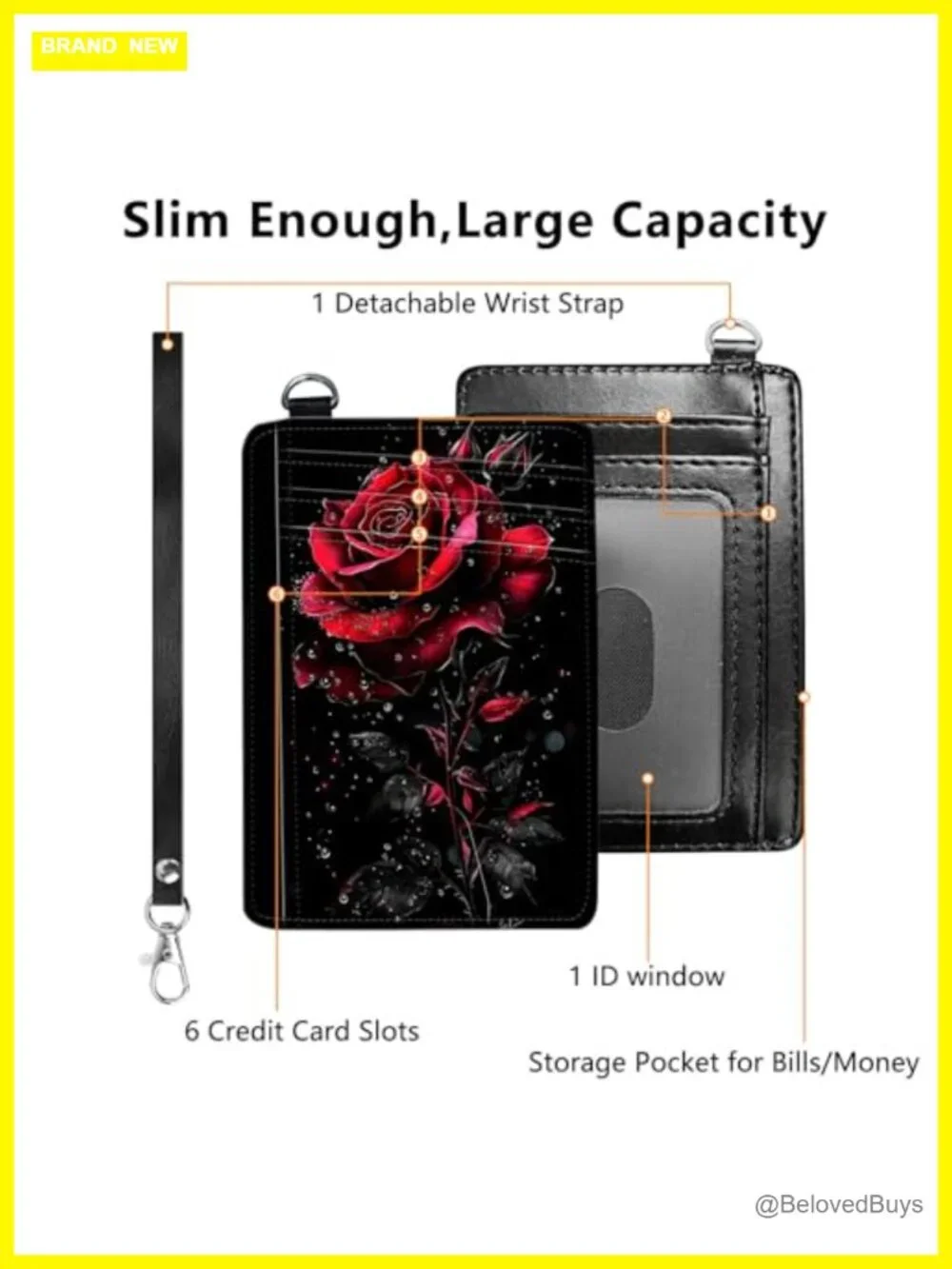 N/A this slim